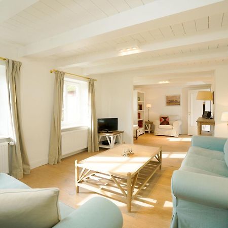 Strandhaus Falshoeft 3 Nieby  Εξωτερικό φωτογραφία