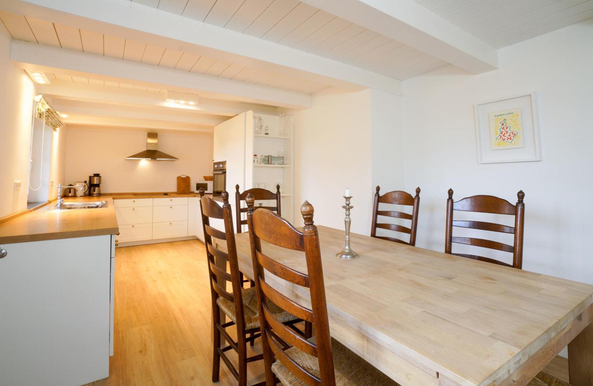 Strandhaus Falshoeft 3 Nieby  Εξωτερικό φωτογραφία