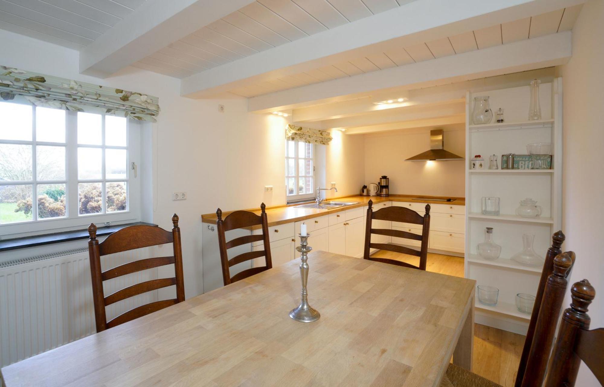 Strandhaus Falshoeft 3 Nieby  Εξωτερικό φωτογραφία